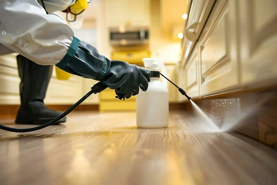 Pest Removal Services